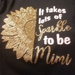 Meet your Posher, Michelle ethan